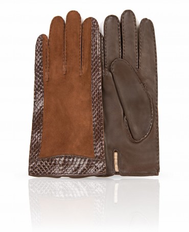 Перчатки Мужские R86_HUN/GORJ//11